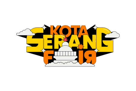 KOTA SERANG FAIR 2025