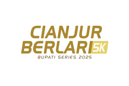 Cianjur Berlari Bupati Series 5K